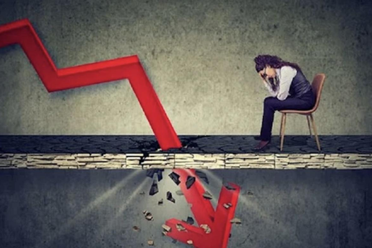 Chứng khoán thủng đáy 4 tháng, chuyên gia phát khuyến nghị quan trọng