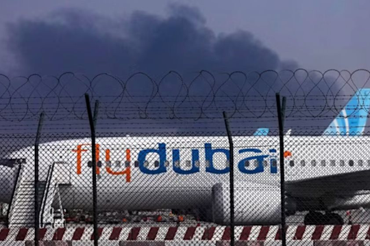 50 tỷ USD 'bốc hơi', lợi nhuận trên mỗi hành khách chỉ khoảng 12 USD: Ngành hàng không toàn cầu 'kêu cứu'