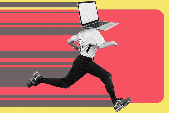 Nỗi sợ mất việc ám ảnh 250 triệu dân văn phòng