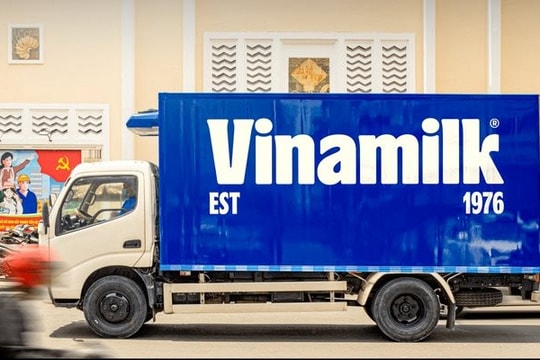 Lộ diện 2 phụ nữ bí ẩn nắm cả chục triệu cổ phiếu, nằm trong Top 20 cổ đông lớn nhất của Vinamilk bên cạnh các quỹ đình đám