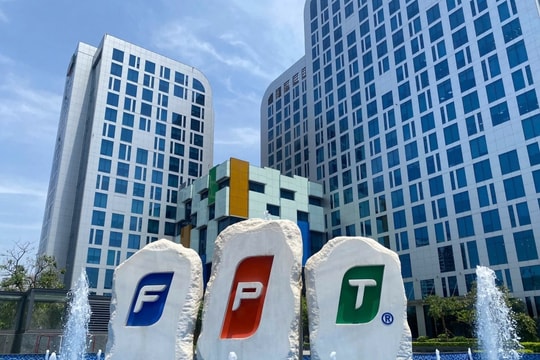 Tập đoàn FPT phát thông báo quan trọng