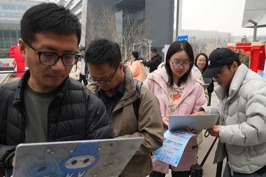 Cơn sốt OpenClaw tại Trung Quốc: MacBook cũ bất ngờ tăng giá, chuyện gì đang xảy ra?