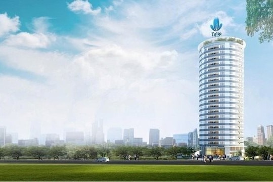 Vạn Phát Hưng thay "tướng" thần tốc: CEO rời ghế sau 3 tháng, người kế nhiệm lên chức chỉ sau 11 ngày làm Phó Tổng