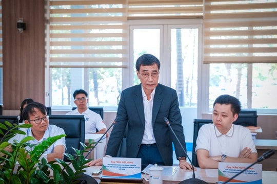 Mục tiêu 8,5 triệu khách quốc tế thúc đẩy Đà Nẵng hoàn thiện tài chính số