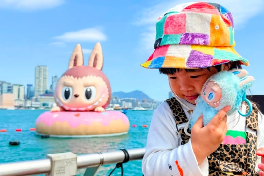 'Nền kinh tế cảm xúc' đang trỗi dậy tại quốc gia láng giềng Việt Nam