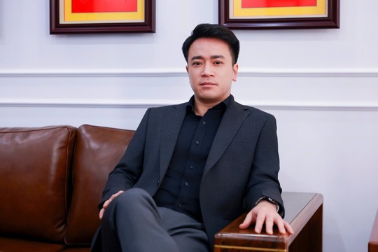 “Ai cũng có kế hoạch cho đến khi bị đấm vào mặt”, CT Lê Đắc Lâm nói về 10 năm ở Vntrip và quyết định rút lui