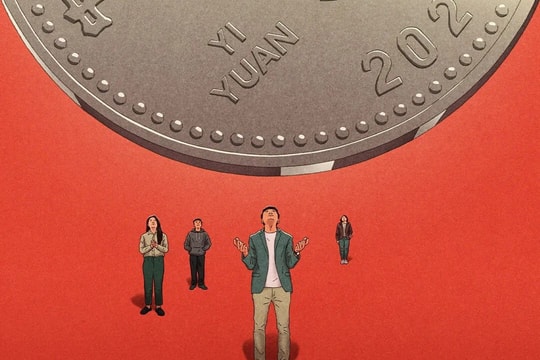 Không phải cứ chăm chỉ là giàu lên, ở quốc gia châu Á này xuất thân mới là yếu tố quyết định tương lai của bạn