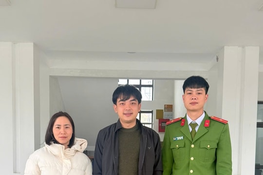 Tài khoản của người phụ nữ Lai Châu có giao dịch 600 triệu đồng không rõ nguồn gốc: Công an sử dụng các biện pháp nghiệp vụ vào cuộc 