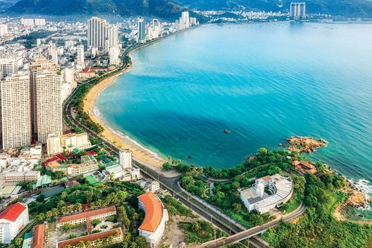 Một tỉnh sở hữu “kho báu” hiếm có vừa được quy hoạch thành cực tăng trưởng mới của cả nước