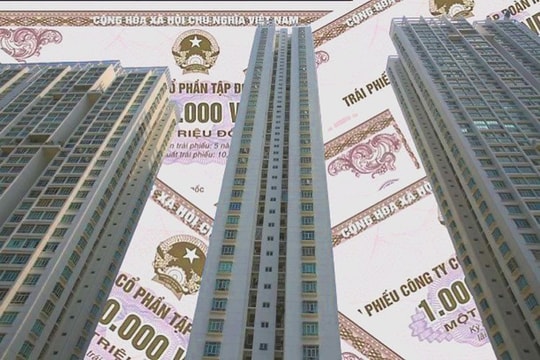 Bất động sản Vĩnh Xuân “lột xác” sạch nợ trái phiếu, báo lãi cao nhất nhiều năm 