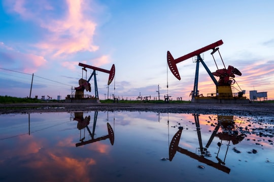 Bộ trưởng Mỹ: ‘Nhiều nền kinh tế châu Á muốn quay sang mua dầu của chúng tôi’