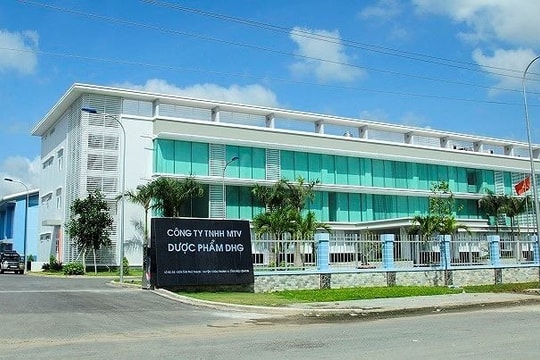 Lợi nhuận sau kiểm toán của Công ty dược lớn nhất Việt Nam giảm thêm hàng chục tỷ vì một quy định thuế mới 