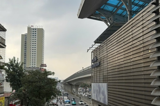 Thị trường bất động sản quý 1/2026: Người Hà Nội ra tỉnh, người TP.HCM đổ về vùng ven