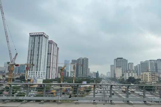 Chờ lãi suất giảm mới mua nhà: Liệu có bỏ lỡ cơ hội?