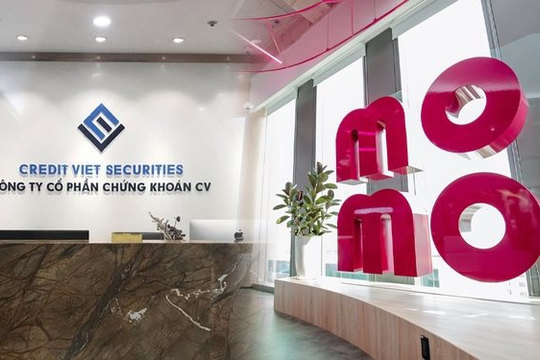 Chốt quyền dự ĐHĐCĐ 2026, Chứng khoán CV đang được ông lớn MoMo “bơm thực” ra sao?