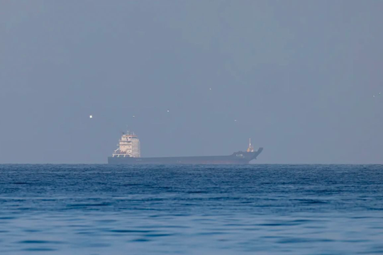 Được Mỹ 'bật đèn xanh', Ấn Độ vẫn không muốn mua dầu Iran: Chúng tôi chỉ cần dầu Nga