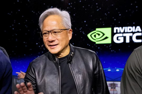 Đế chế 4.200 tỷ USD quyền lực của Nvidia: Âm thầm thâu tóm loạt startup lớn nhỏ, không công ty nào dám làm mất lòng