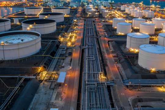 Động thái chưa từng có của Nhật Bản giữa căng thẳng tại Trung Đông