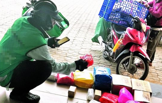 Công an cảnh báo nóng: Thêm thủ đoạn lừa đảo mới, chưa từng xuất hiện liên quan đến ship hàng