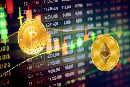 Dù thuộc nhóm quốc gia có thị trường tài sản mã hoá sôi động nhất thế giới, Đại diện Bộ Công an cảnh báo: Hàng triệu người Việt đang phải đối mặt với rủi ro nghiêm trọng!