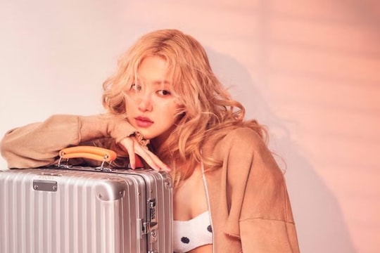 Thương hiệu từng chọn Rosé (Blackpink) làm đại sứ toàn cầu vừa tung phiên bản màu mới: Đẹp tự nhiên mà dễ dùng