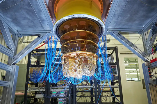 TS. Cao Minh Phương mách "đường tắt" cho FPT, chỉ ra 4 áp lực sinh tử trước ngày máy tính lượng tử có thể bẻ khóa toàn bộ hệ thống bảo mật trên Internet