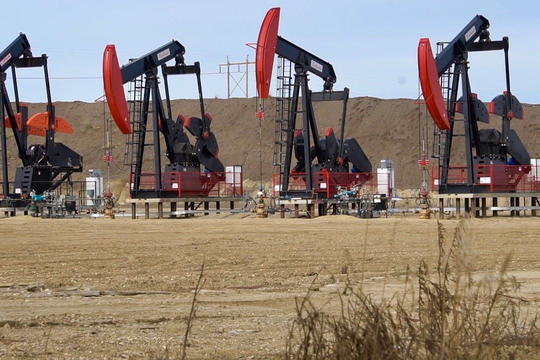 Không chỉ Nga, 2 ‘ông trùm’ dầu mỏ khác có trữ lượng tổng cộng 170 tỷ thùng đang ‘ngư ông đắc lợi’ giữa cuộc chiến ở Trung Đông