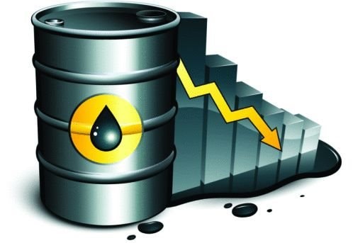 Giá dầu thế giới giảm mạnh hơn 5% bởi tín hiệu tích cực về các cuộc đàm phán