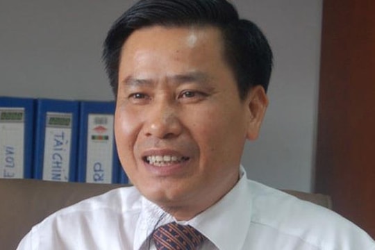 Ông Nguyễn Văn Nghĩa bị "call margin"