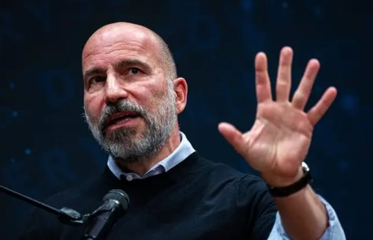 Từng đi trước cả thế giới 10 năm làm xe tự lái nhưng thất bại, Uber giờ hối hận 'bám đuôi' Google, Tesla, mọi cố gắng đều đã muộn màng