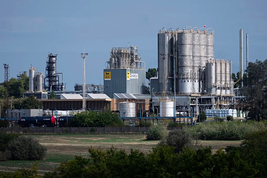 Nga nhận tin vui bất ngờ từ EU