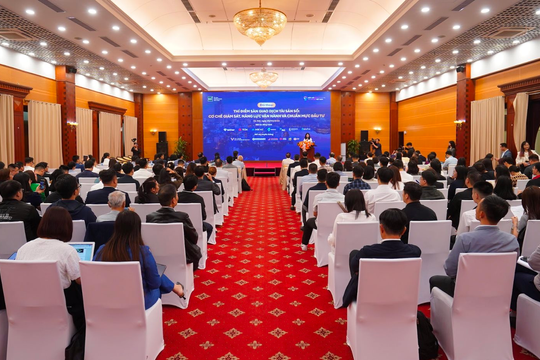 Sàn tài sản số Việt Nam trước giờ G: Làm sao kéo người dùng rời sàn quốc tế?