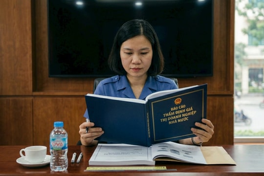 10 rủi ro của Phương pháp tài sản đối với Thẩm định viên và những kiến nghị hoàn thiện chính sách