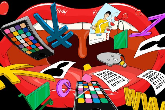 3 tỷ người dùng, bán 580 tỷ USD hàng hóa mỗi năm: Công ty Trung Quốc đứng sau 'nhà máy ứng dụng' đang trở thành thế lực đáng sợ trên internet