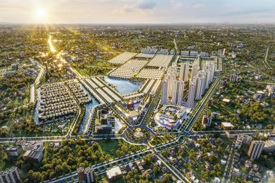 Thu nhập của Tổng giám đốc Vinhomes giảm 1/3 xuống còn 1 tỷ/tháng dù lợi nhuận lập kỷ lục