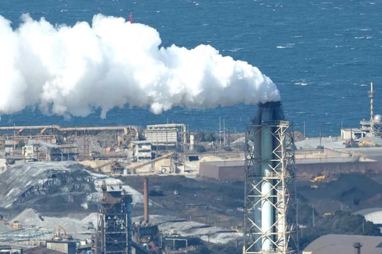 Eo biển Hormuz gián đoạn: Nền kinh tế lớn 4.000 tỷ USD sắp thay thế LNG bằng ... than