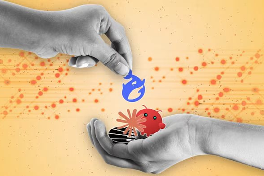 Cuộc chiến Token: Trung Quốc đang âm thầm vượt mặt các ông lớn trong nền kinh tế AI