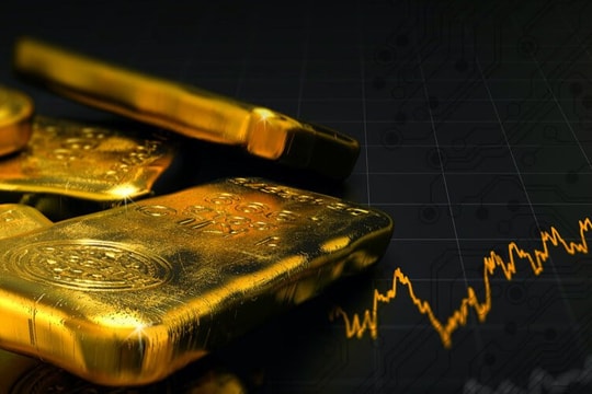 'Hộ chiếu số' cho vàng: Thế giới thử nghiệm công nghệ Blockchain để ngăn chặn vàng lậu và gian lận hóa đơn