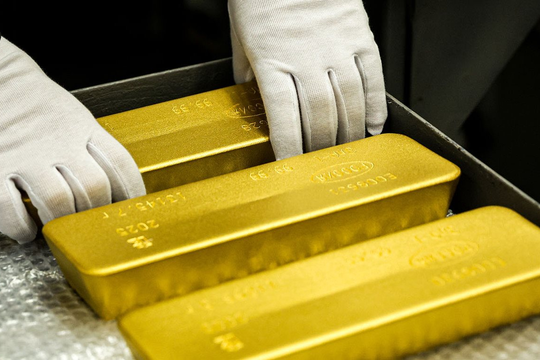 Sau 25 năm, Nga mới lại làm điều này