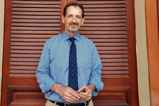 Cựu giám đốc người Anh được bồi thường 3,8 tỷ đồng sau hơn 10 năm theo kiện CGV 