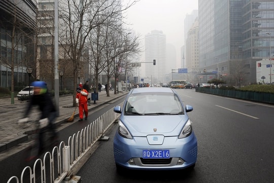 Nước cạnh Việt Nam hỗ trợ đến 77 triệu đồng nếu đổi sang xe điện