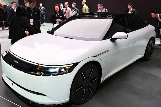 Một dự án liên doanh xe điện vừa 'chết yểu' sau vài năm, hàng loạt khách hàng nhận lại tiền cọc trong tiếc nuối 