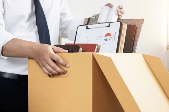 Hàng trăm nhân viên 1 tập đoàn công nghệ lớn sắp bị sa thải, mọi bộ phận đều không thoát khỏi liên đới