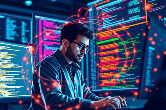 Một sản phẩm bị AI biến thành 'vai phụ' bỗng trở thành tâm điểm mới trong cuộc đua công nghệ, khiến Nvidia, Meta hay OpenAI cũng phải run sợ