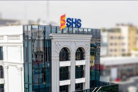 SHS trình ĐHĐCĐ định hướng phát triển giai đoạn mới, hướng tới Top 10 công ty chứng khoán về hiệu quả hoạt động