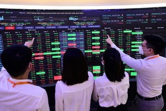 CTCK bất ngờ hạ dự báo VN-Index năm 2026 sau căng thẳng Trung Đông 