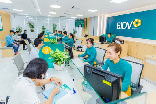 Quỹ lâu đời mạnh tay mua hơn 87 triệu cổ phiếu ngân hàng có tổng tài sản lớn nhất Việt Nam 