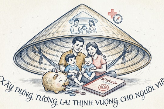 500.000 hay 5 triệu mới nên tiết kiệm? Câu trả lời không như bạn nghĩ