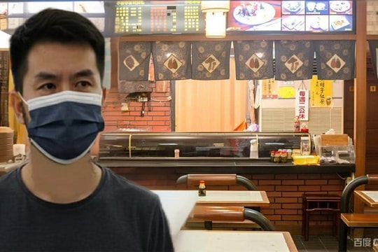 Thấy quán bánh đông khách, chủ nhà liên tục tăng tiền thuê từ 1,5 tỷ lên 4,5 tỷ đồng/năm: “Anh kinh doanh tốt là nhờ mặt bằng của tôi”