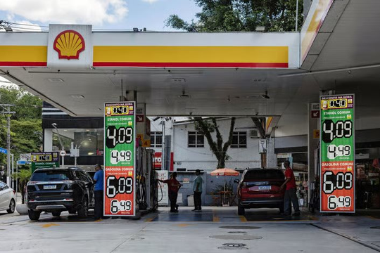 Nền kinh tế hơn 2.000 tỷ USD thuộc BRICS nắm “vũ khí” bí mật chống lại cú sốc giá dầu 